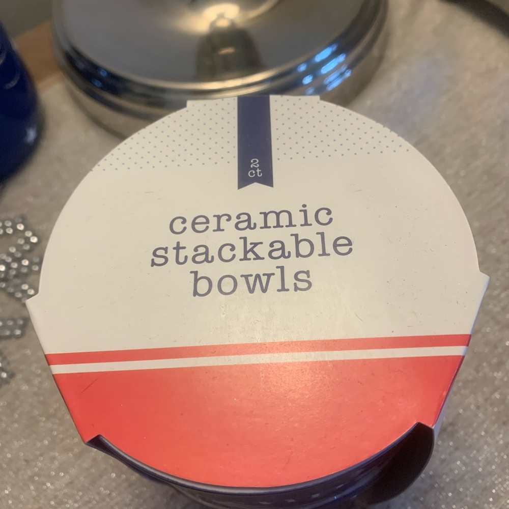 Target dollar spot stackable dip set - Picture 2 of 3